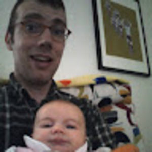 Meet your Posher, Scott